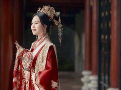 -经典婚纱摄影美学馆·私人定制