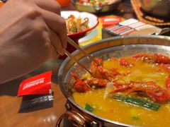 -神府路壹号·海鲜烧烤·砂锅粥·锅物(三坊七巷店)