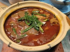 -金龙·打边炉(武进路店)