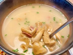 -缘生态云南菜·野生菌庭院餐厅(华侨城店)