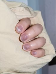 -槿里日式美甲工作室
