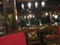 -梧桐花园餐厅(新城店)