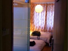 伽蓝殿青年旅舍-伽蓝殿民宿