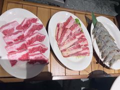 -NIUAN牛庵·日式和牛烧肉(恒隆店)