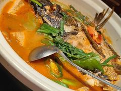 -明丰小渔馆(明月路店)