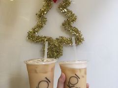 益力多绿-Koi thé(水坑尾街店)