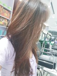 -卓梵美发·精品Salon