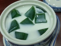 -福喜堂糖水铺(青特赫府2期店)