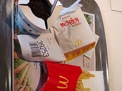 -麦当劳(开源大道东荟城DT店)