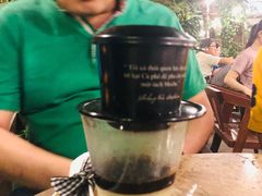 -Trung Nguyen Café Legend
