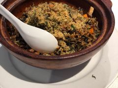紫菜炒饭-黑明餐厅(白鹭洲店)