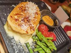 -摩打食堂(喜荟城店)