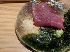 -银座岩