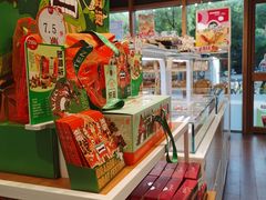 -85度C(南京张府园店)