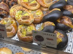 -君之狮子山·轻糖烘焙(松江印象城店)