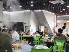 -老猫牛肉火锅(沙溪店)