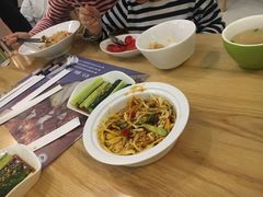 金针菇-清真餐厅·回乡麦客