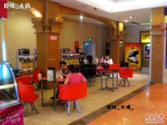 -星美国际影商城(虹口店)