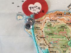 -YHA赛马会摩星岭青年旅舍(香港岛)