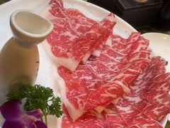-清真·鸦儿李记·涮肉(花市店)