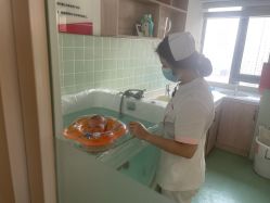 -贝美月子中心(半坡店)