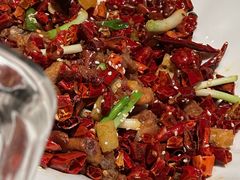 -漢舍中国菜馆(889广场店)
