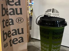 -BeauTea水仙(coco park店)