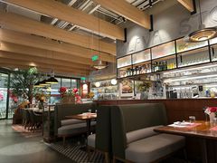 -原石牛扒·约会餐厅(龙城万科里店)