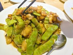 -老长春肉馆(隆礼路店)