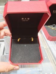 -周大福CHOW TAI FOOK(荟聚购物中心西红门店)