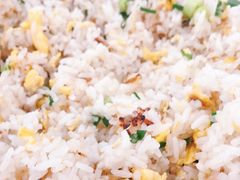 特色干菜蛋炒饭-凤嫂农家乐(梁弄店)