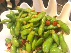 -郑贵初烧烤·烤凤爪的发明者(王家湾店)