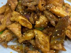 -西北朗益和穆斯林餐厅