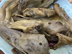 鸭脑壳-疯狂鸭脑壳(俱进路店)