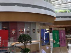 -深圳来福士广场