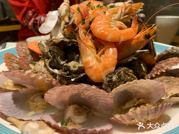 船歌鱼水饺(万象城店)-麻辣一锅鲜-菜-麻辣一锅鲜图片-青岛美食-大众