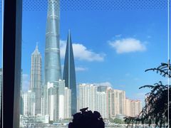 -三利音·东方司宴(外滩店)