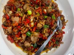 -笨罗卜浏阳菜馆(星沙店)