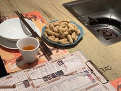 -锦城印象火锅(天府三街店)