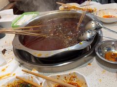 -水碾河刘老大串串香(水碾河路店)