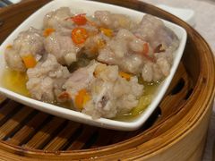 -安蒂娅.悦景轩中餐厅(西乡店)
