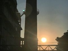 -广州市紫泥堂文化创意园景区