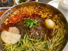 -一心烤肉(延安路店)