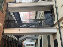 -大馆(前中区警署建築群)