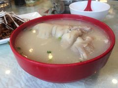 -廖老妈蹄花店(人民公园陕西街259号店)