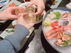 -上井精致料理(中兴商业大厦店)