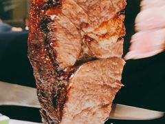 烧烤牛肉-拉蒂娜·巴西牛排馆 Latina·Brazilian Steakhouse(陆家嘴旗舰店)