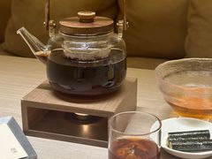 -隐溪茶馆(静安寺店)