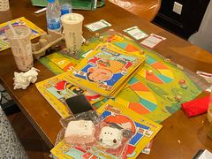 -谜·沉浸侦探剧本杀推理馆(静安店)