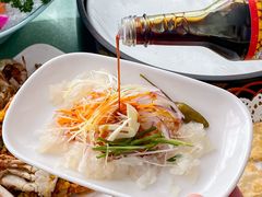 -嘉升大排档(番禺总店)